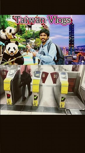 The Unseen World of Tamil Foreign Metro Vlogs