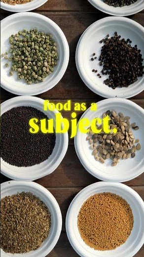 Why you should find your local #farmer