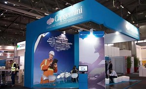 Capgemini to Develop Blockchain Loyalty Tech Amid ‘Aggressive’ Hiring