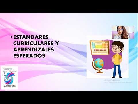 Plan de Estudios 2011: Tiempo, aprendizajes Esperados y Estándares Curriculares