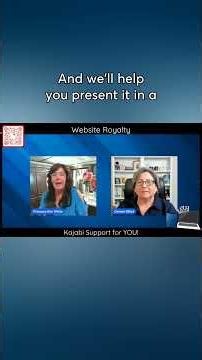 You Bring the Magic, Kajabi Brings the Structure: Build Your Dream Business with Confidence