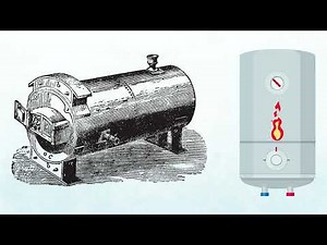 Cara Kerja Boiler dan Pengoperasiannya