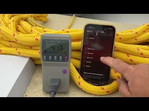 Testing Starlink Performance Gen3 and Advanced Power Supply