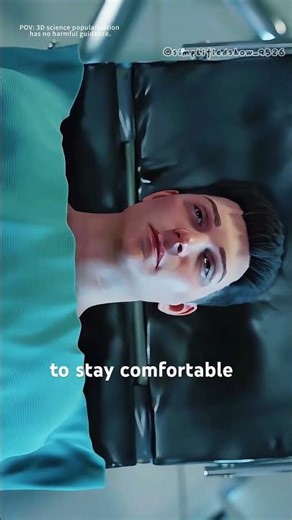 How PEG tube procedure is done (3D animation) #theflash #jumpstarter #verticaljump #galaxyjump