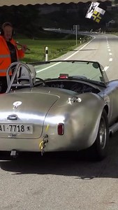 361K views · 10K reactions | 427 S/C Shelby Cobra racing up the Swiss Bernina Pass. Love that sound. #MuscleKingz #ShelbyCobra #ClassicCar #VintageRacing #CarEnthusiast #AmericanMuscle #RaceCar | MuscleKingz | Facebook