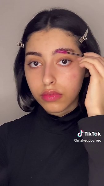 Perfect Brows: Easy Tutorial with KIKO Gel & More