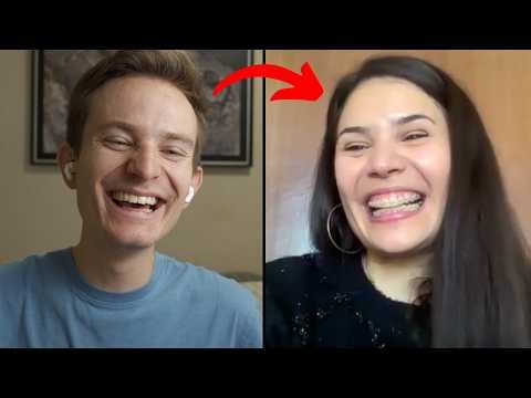 Can You Understand Her Argentine Spanish?