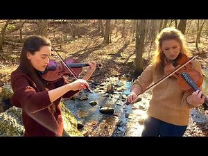 Amazing Grace - String Duet
