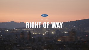 1.3M views · 590 reactions | The future of cities should always put people first. Watch Right of Way, a new short film created in partnership with Ford Motor Company. | VICE Impact | Facebook