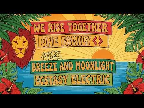 Reggae Instrumental Mix – Smooth & Chill Background Music