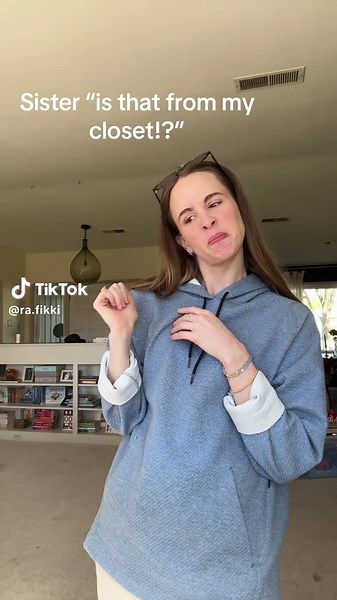 And the boots fit | Closet