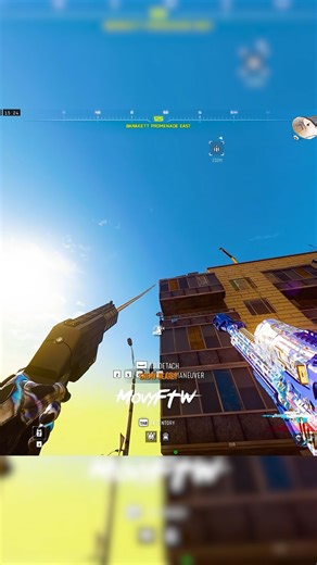 MovyFTW on Instagram: "NEW VS RECON Sniper Build / Join Discord #warzone #blackops7 #callofduty"