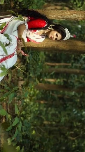 briddhi look #bridemaid #weddingmakeup #bridesmaids #weddingbeautytips #bridelmakup #makeupartist