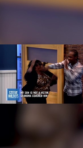 Darrel took 3 lie detector tests. These are his results... #TheSteveWilkosShow