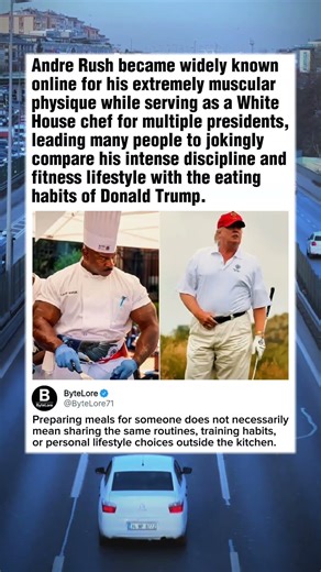 Same kitchen, completely different lifestyles, and the internet could not stop noticing the contrast