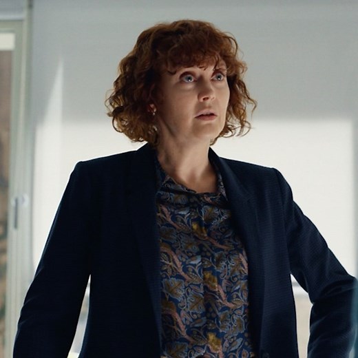 Lyra grew up around scholars, but Mary Malone is unlike any she has encountered before. | His Dark Materials HBO