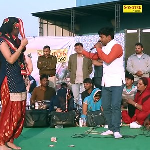 Patla Dupatta Tera Muh Deekhe Sapna Chaudhary & Papsi | Trimurti