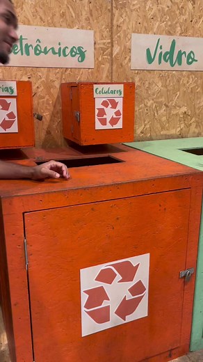 Promoting Recycling Practices for Environmental Awareness