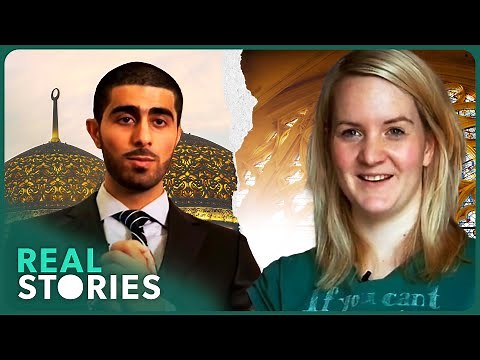 Challenges Of Modern Dating: Love And Faith | Strictly Soulmates