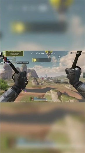 blood strike Max gameplay by saimgamer #gaming #games