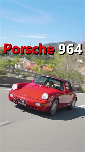 Cheap Porsche 911s You Can Buy Right Now