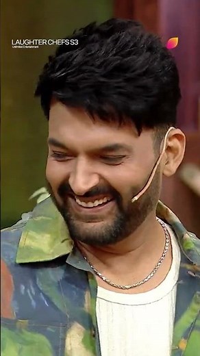 Aly Waits For Jannat | Laughter Chefs 3