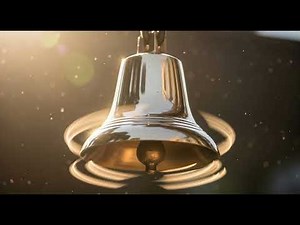 SFX / Bruitage - bruit de cloche qui va vite libre de droit / fast bell sound Sound Effect • 15s