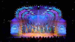 EVOLUTION SHOWREEL (2024)