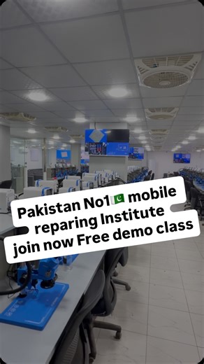 2K views · 401 reactions | Pakistan No1 mobile reparing Institute join now Free demo class #iphonefix #pakistan #Lahore #training #mobile | iPhone Fix | Facebook