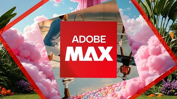 Adobe Max 2025: Photoshop, Illustrator & InDesign Updates You’ll Actually Use