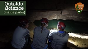 27K views · 68 reactions | Do Science like a girl! In celebration of #InternationalWomenAndGirlsInScienceDay, come along with students from Mercy Academy, an all-girls Roman Catholic high school in Louisville, Kentucky, as they stage a rescue mission for their remote submarine at Mammoth Cave National Park. | Explore Nature | Facebook