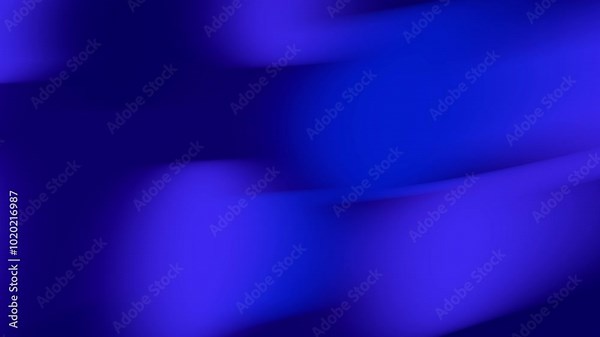 Blue gradient background. Abstract blue gradient background. great for presentations, and digital art projects needing a modern touch.