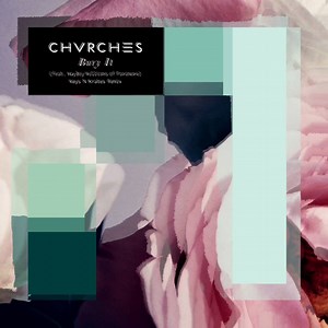 58K views · 198 shares | We did an official remix of CHVRCHES 'Bury...