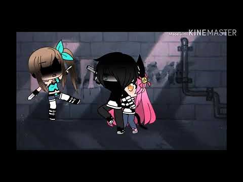 Heathens (GLMV) [Aphmau Version] (Mafia AU)