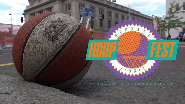 Hoopfest 2024: Here is what you need to know
