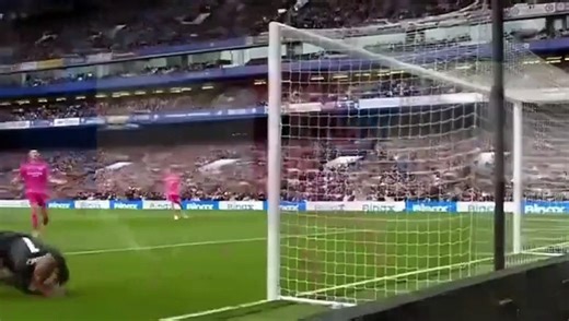 Chelsea vs Ipswich Town 2-2 Highlights Premier League