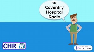 All the ways you can listen into Coventry's local hospital radio station... | Coventry Hospital Radio | Facebook