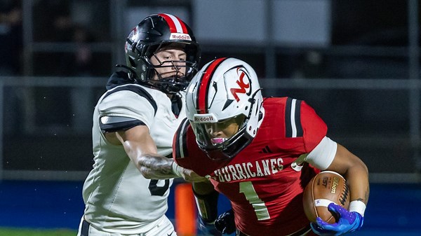WPIAL Class 4A high school football championship preview, Aliquippa-McKeesport preview