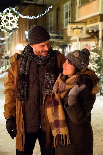 Voici 7 films de Noël québécois à revoir pendant les Fêtes