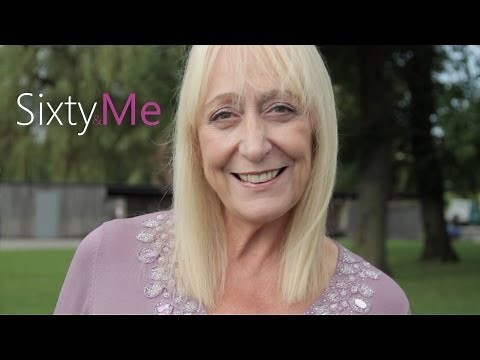 Welcome to "Sixty and Me" - a Community for Women Over 60 | Margaret Manning