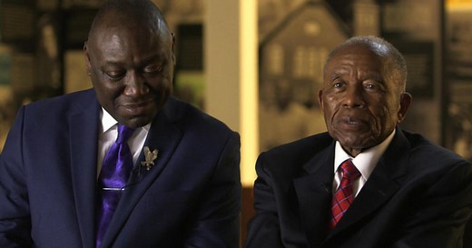 Groundbreaking civil rights lawyers talk about their lives' work: Extended cut