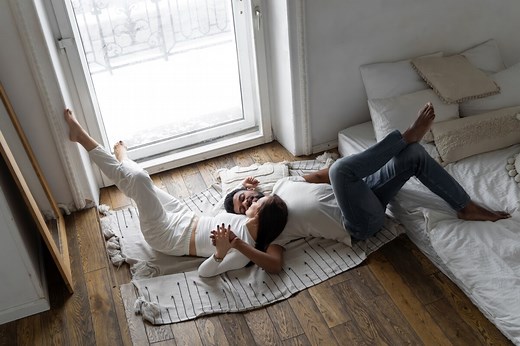 « Il faudra faire des efforts » : doit-on changer par amour ? - Psychologies.com