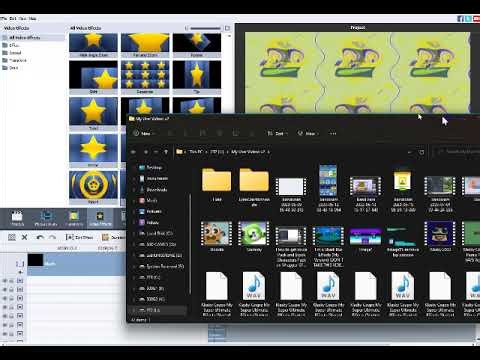 How to remove AVS Watermark without activation VEGAS PRO REQUIRED