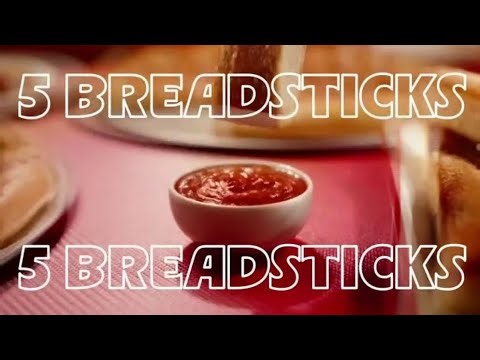 Pizza Hut Commercial 2026 - (USA)