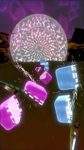 They made ANOTHER LIVE VIVIFY EVENT?! - (RSIH) Zeds Dead - Light #beatsaber #mods #rsih
