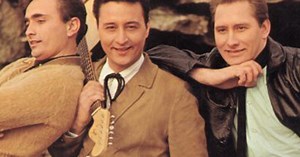 Country music 'outlaw' Tompall Glaser dead at 79