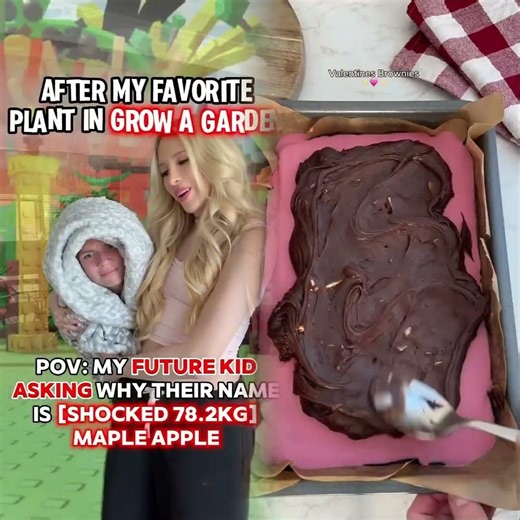 Oh How I LOVE “MAPLE APPLE SEED” in GROW A GARDEN on ROBLOX… ❤️