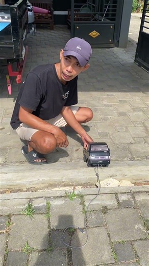 Derek mobil pic up pake mobil Rc