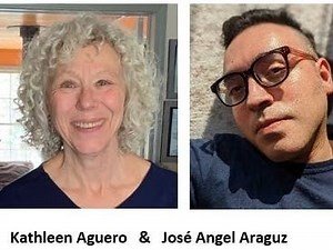 Concord Poetry at the Library Series, Spring 2022