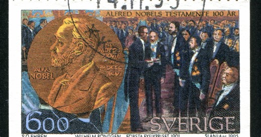 The worst Nobel Prizes ever awarded in science (and one in literature)